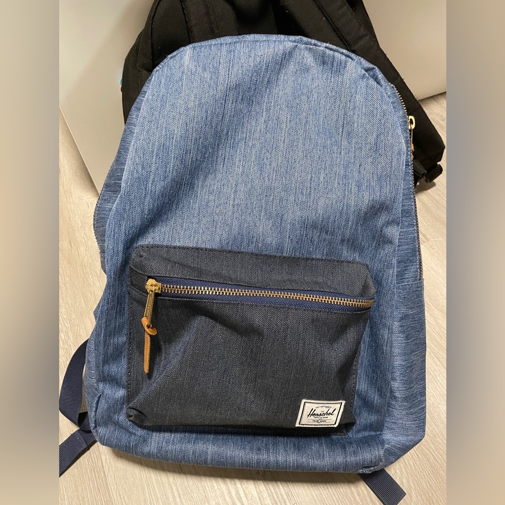 Herschel backpack